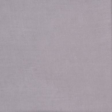 Tecido ORGANZA poliester prata