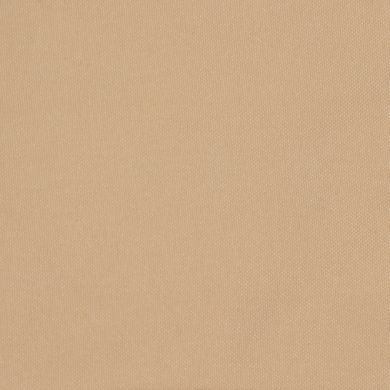 Tecido PONGE cor 026 beje