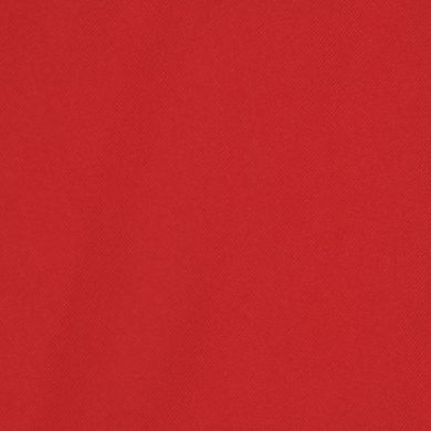 Tecido PONGE cor 040 vermelho