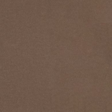 Tecido PONGE cor 069 castanho claro