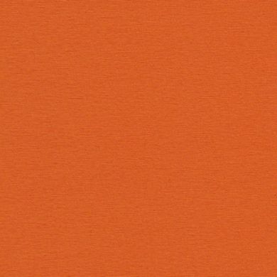 Tela CHINTZ PVC 150cm laranja