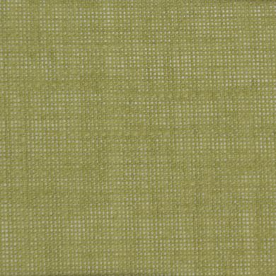 Tela CAMELOT PVC branco 0,3 148cm verde