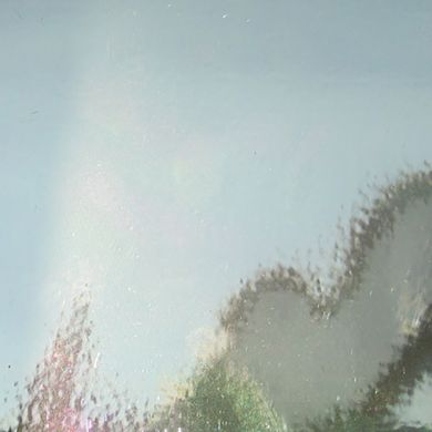 Tela METALLICO prateada 120cm