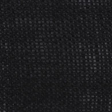 Tela JUTE YIN&YANG PVC strut. 138cm preta