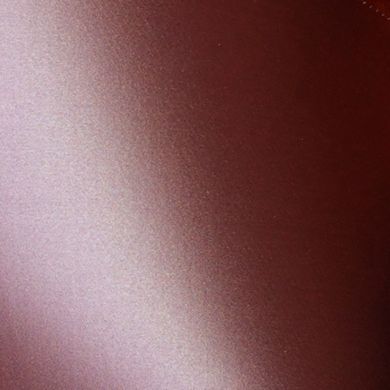 Tela MONACO PVC transp. 137cm castanha