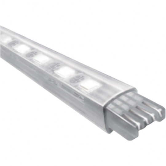 BURI LED Strip 4x18LED 6W White Light