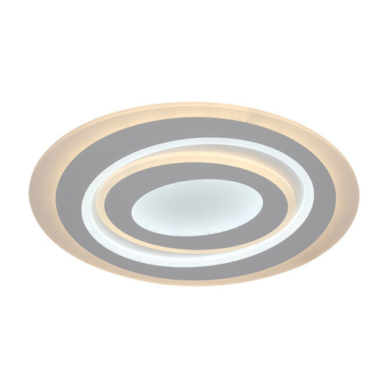 Plafond SINGAPUR 130W LED 3000-4000-6500K Branco