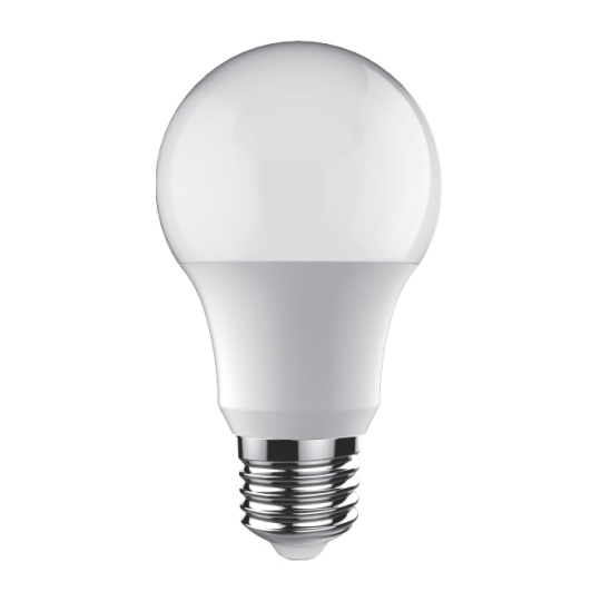 Light Bulb E27 (thick) GLS (standard) DURAMAX 15W 6400K 1521lm