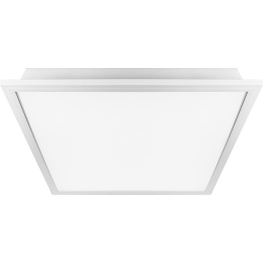 Recessed Panel B2 60x60 1x42W LED 3600lm 6400K 120° L.59,5xW.59,5xH.1cm White