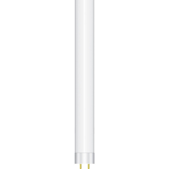 Lâmpada G13 T8 Tubular TRI-PHOSPHOR 120cm 36W 2700K 3350lm -A