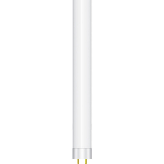 Lâmpada G13 T8 Tubular TRI-PHOSPHOR 120cm 36W 4000K 3350lm -A