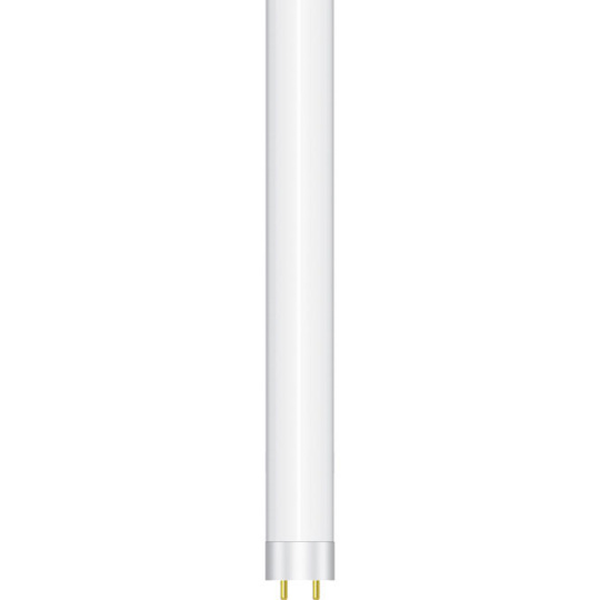 Lâmpada G5 T5 Tubular HIGH OUTPUT 54,9cm 24W 2700K 2000lm - A