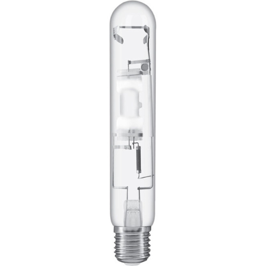 Lâmpada E40 Tubular METAL HALIDE 250W 4200K 20500lm -A