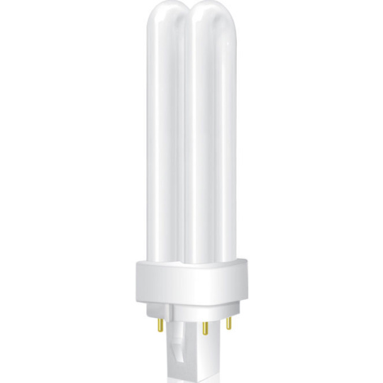 Light Bulb G24q 4-pin 2U BONA-D/E 13W 4000K 900lm -A
