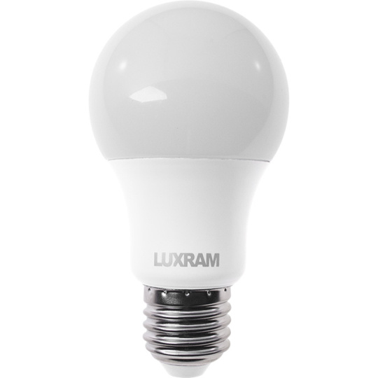 Lâmpada E27 (grosso) GLS (standard) VALUE MAX LED 10.5W 6400K 1051lm -A++