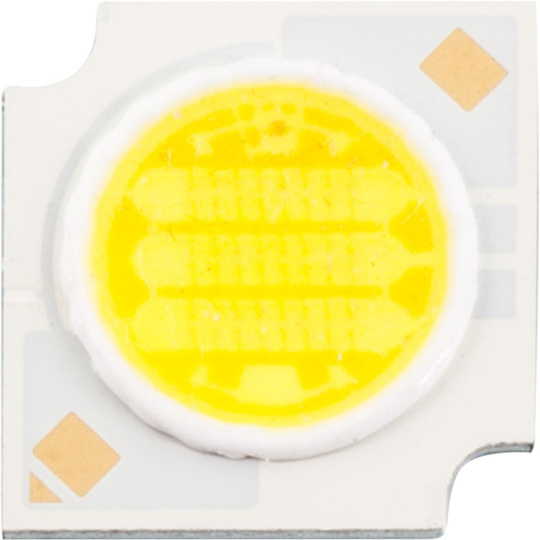 LED redondo 4,5W 480mA 5000K (RA65-70)