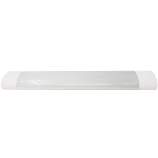 Régua BRONZITA 72W LED 150cm 6120lm 4000K Branco