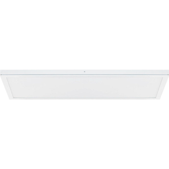 Panel de Superficie TOLSTOI 30x60 1x36W LED 2880lm 3000K 120° L.60xAn.30xAl.2,3cm Blanco