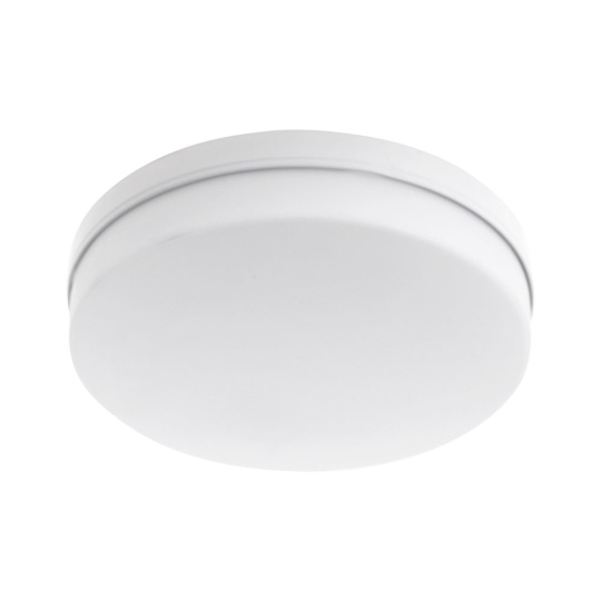 Plafond BERILO 1x18W LED 1620lm 43000K H.3,5xD.15cm White