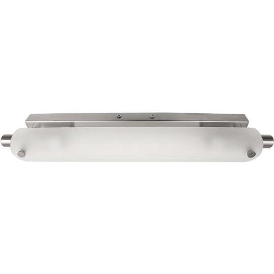 Wall Lamp BRUNA small 2xE14 L.48,5xW.10xH.8cm Satin Nickel