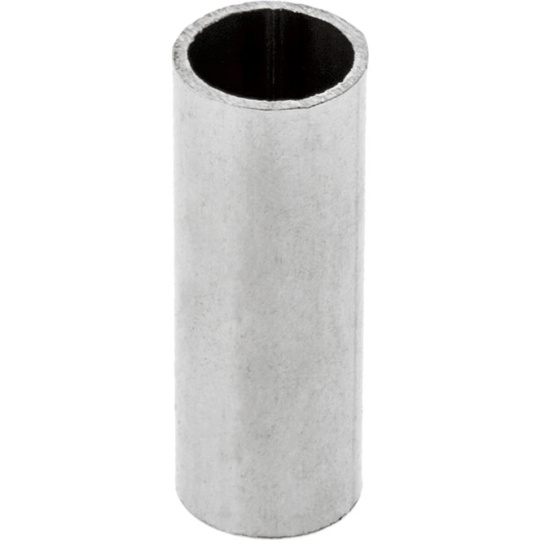 Tubo de ferro 3,5xD.1,3cm (em bruto) (Peça estampada)