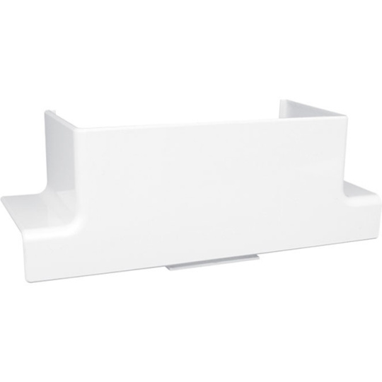 Derivación CALHA10 110x50 IP44 IK08 en blanco