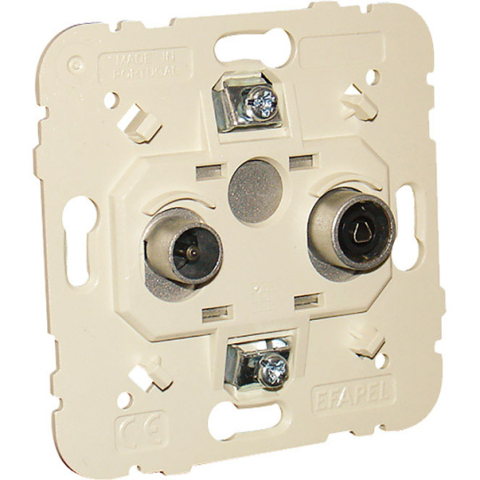 R-TV Socket (Terminal) MEC21