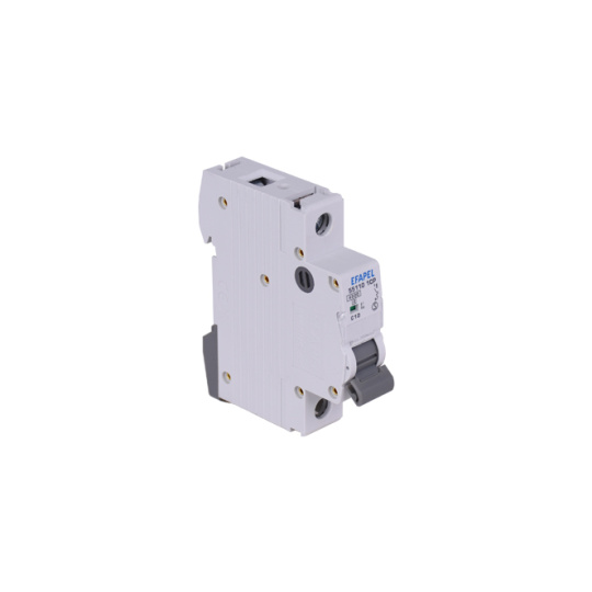 Circuit-Breaker MODUS55 MT - 1P - 4,5kA - C - 10A