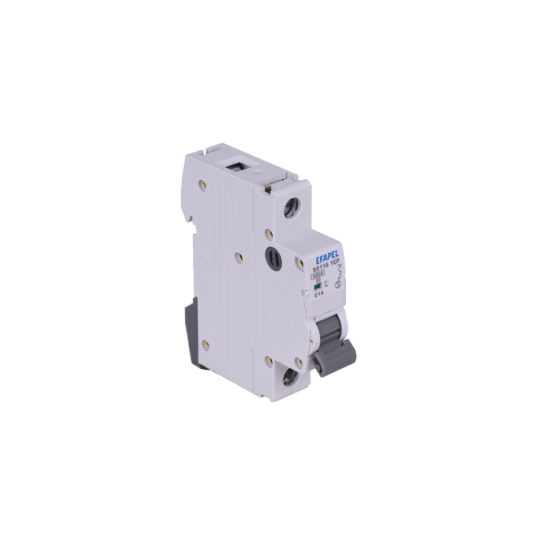 Circuit-Breaker MODUS55 MT - 1P - 4,5kA - C - 10A