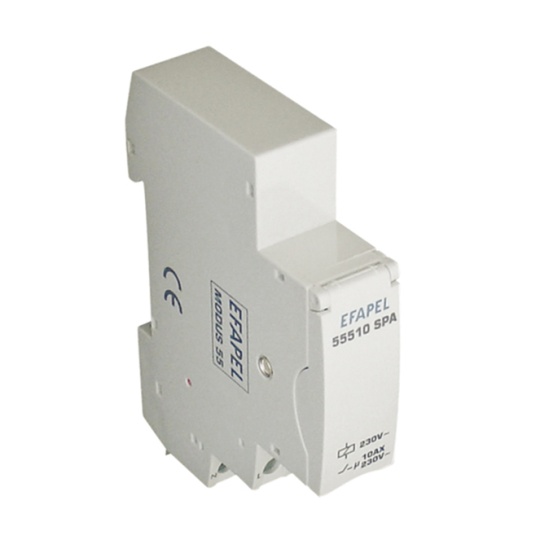 Automático de Escalera de 10A 230V~50/60Hz