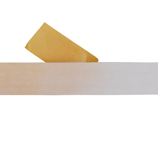 Fita ARENAL adesiva 16mm branco 901