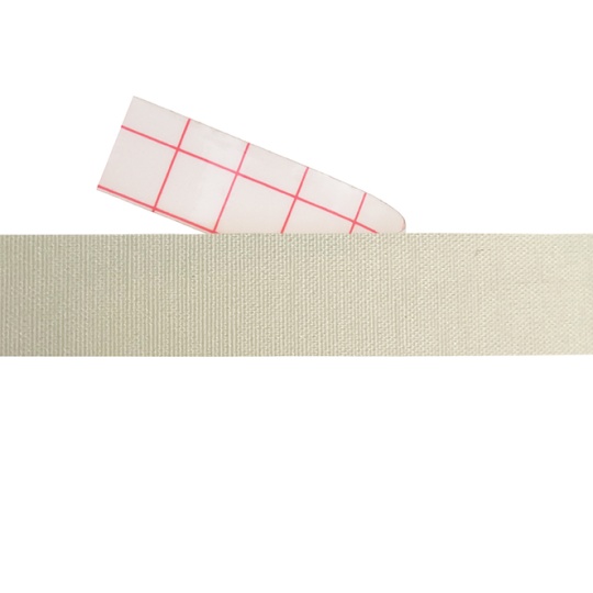 Fita CHINTZ 16mm autocolante creme claro