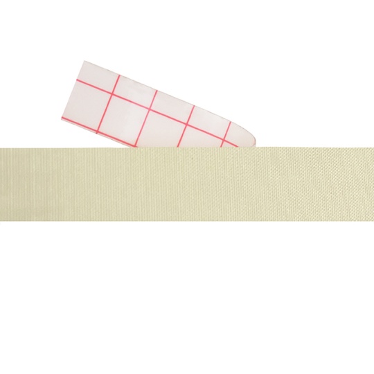 Fita CHINTZ 16mm autocolante creme escuro