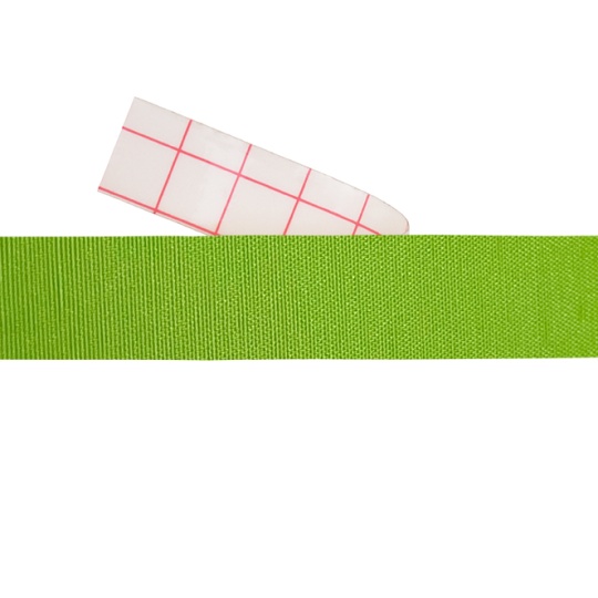 Fita CHINTZ 16mm autocolante verde claro