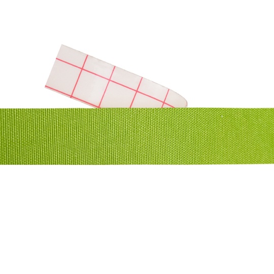 Fita CHINTZ 16mm autocolante verde alface