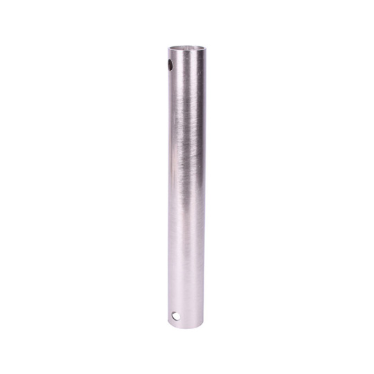 Tube for fan 20cm in nickel