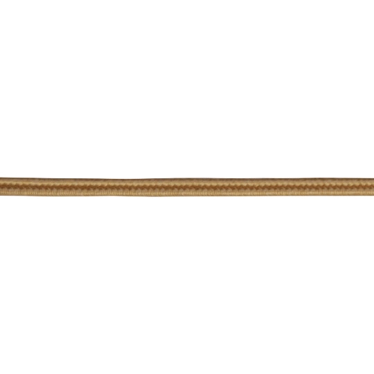 Galão fino creme médio