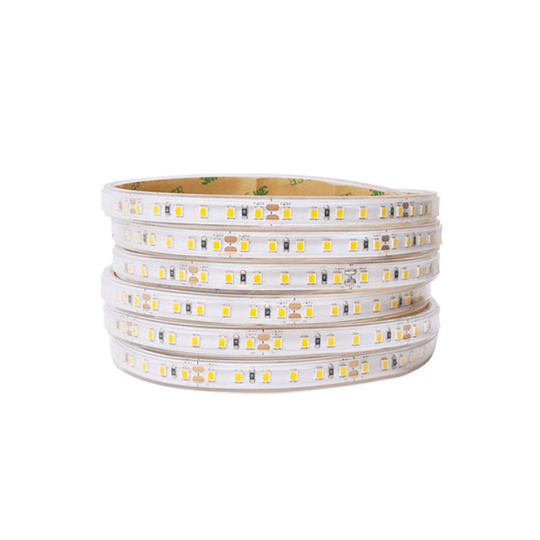 LED Strip 24Vdc 9,6W/m 120LED/m 6000K IP67 50m/roll