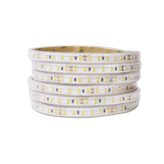 LED Strip 24Vdc 9,6W/m 120LED/m 2200K IP67 50m/roll