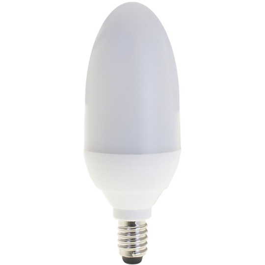 Light Bulb E14 (thin) Candle DULUX 5W 2700K 160lm -B