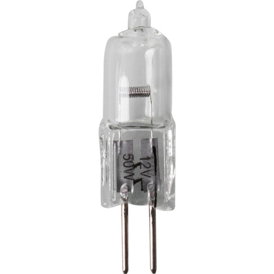 Lâmpada GZ4 Bi-Pin HALOGEN SUPREME Regulável 50W