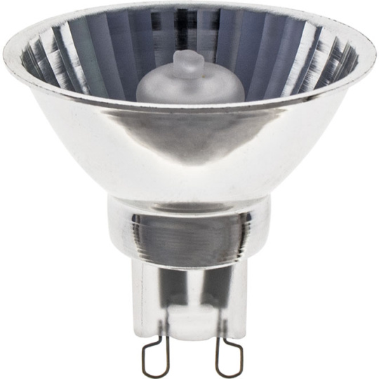 Light Bulb G9 Dimmable 40W