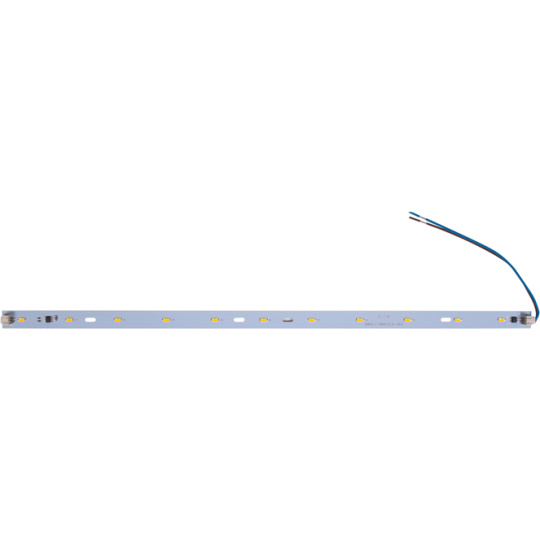 Módulo LED linear 230VAC 6W 5730 450mm 80lm/W 3000K