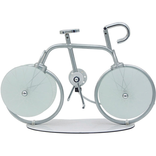 Table Lamp PASSEIO 2xE14 L.37xW.14xH.24cm Chrome