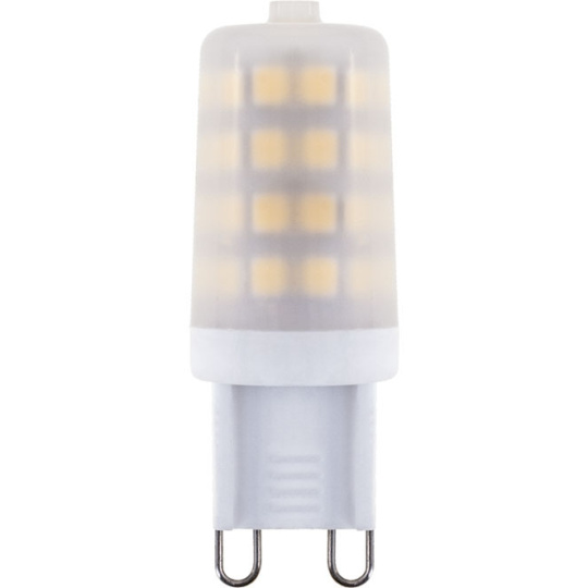 Light Bulb G9 NL LED 4W 3000K 380lm 360°-A+