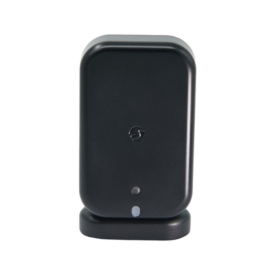 Shelly Presence Gen4 Preto — Sensor de Presença por Wi-Fi + Zigbee + Matter
