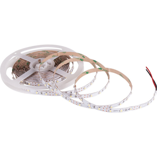 SPUTNIK LED Strip 12Vdc 4.5W/m 60LED/m 3000K PI 33 5M/roll