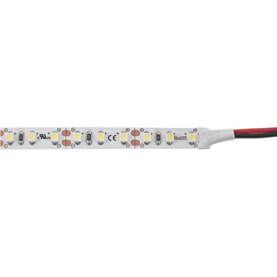 Fita LED SPUTNIK 12Vdc 9W/m 120LED/m 6500K IP33 5m/rolo