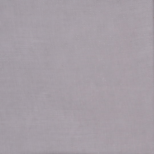 Tecido ORGANZA poliester prata