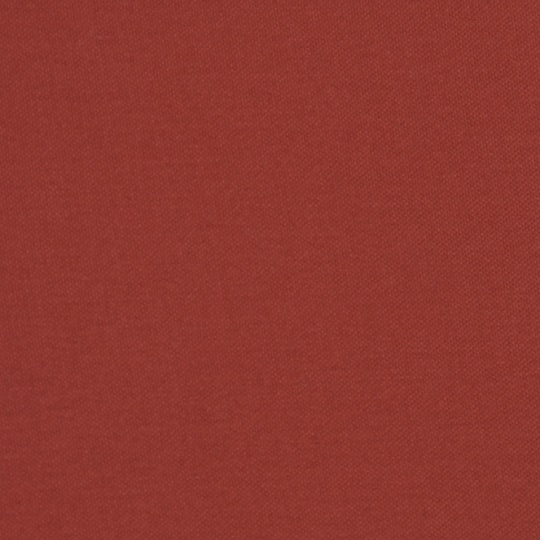Tecido PONGE cor 008 tijolo